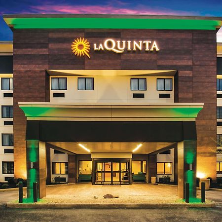 La Quinta By Wyndham Cincinnati Ne - Mason Eksteriør billede