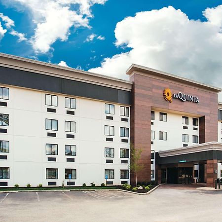 La Quinta By Wyndham Cincinnati Ne - Mason Eksteriør billede
