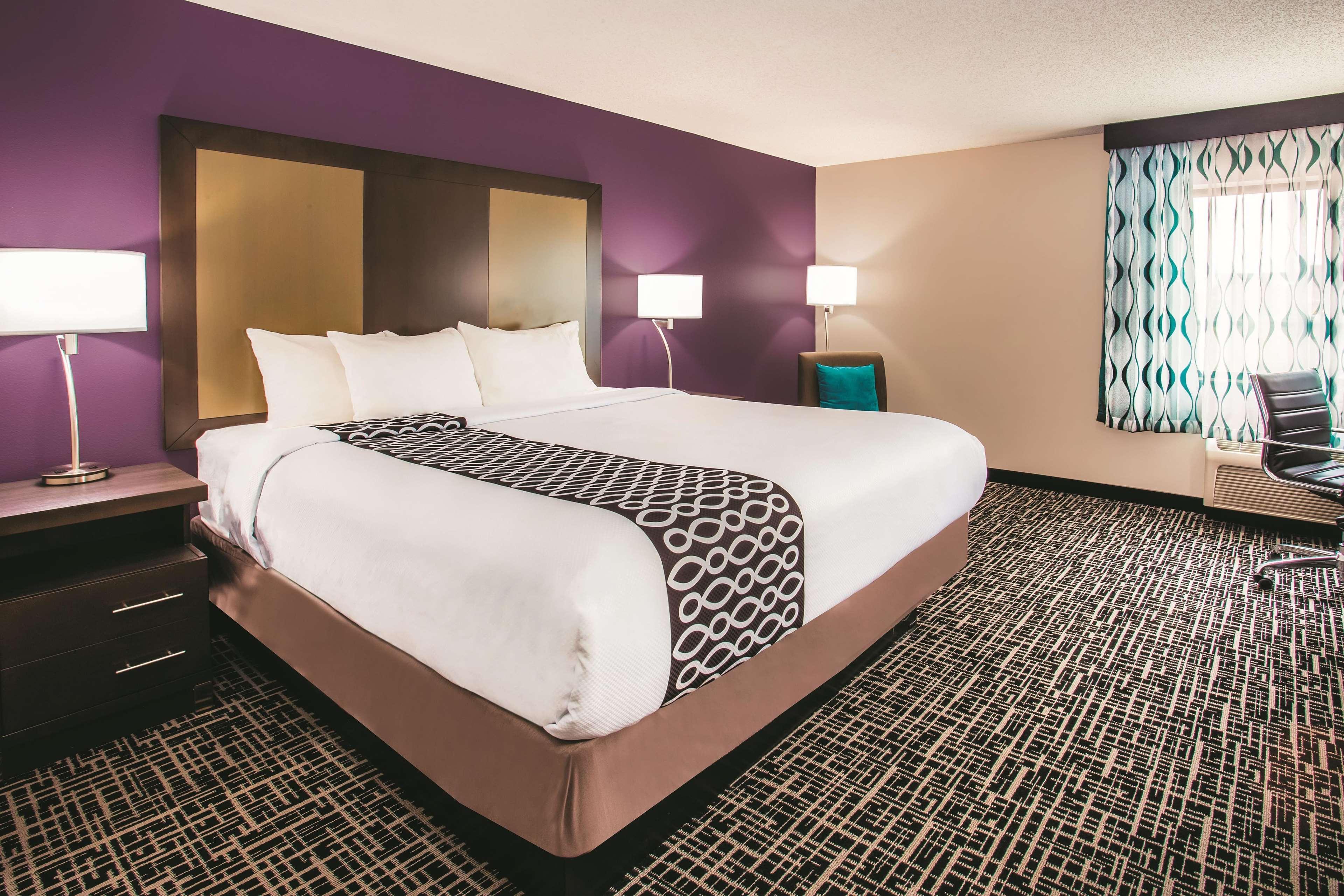La Quinta By Wyndham Cincinnati Ne - Mason Eksteriør billede