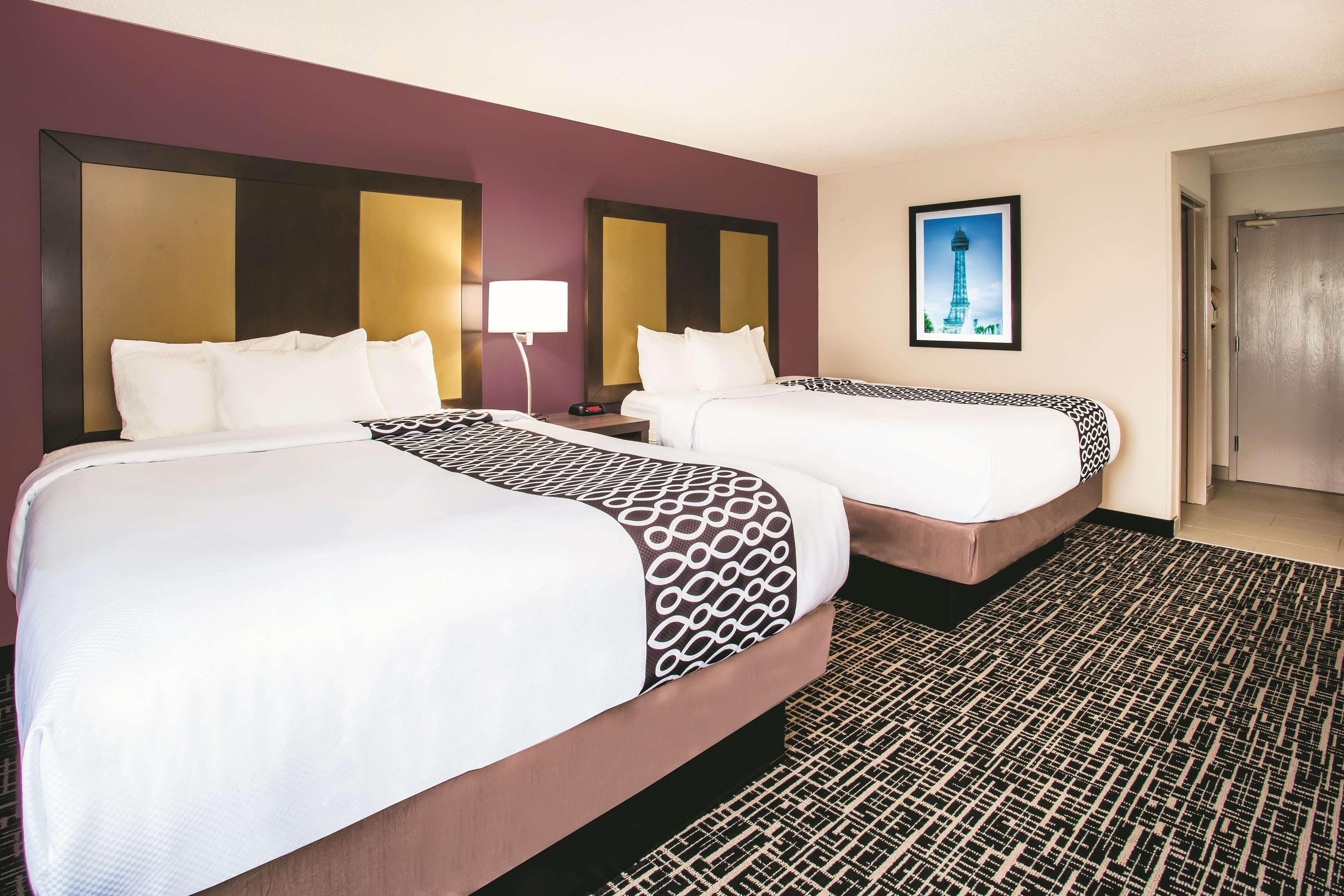 La Quinta By Wyndham Cincinnati Ne - Mason Eksteriør billede