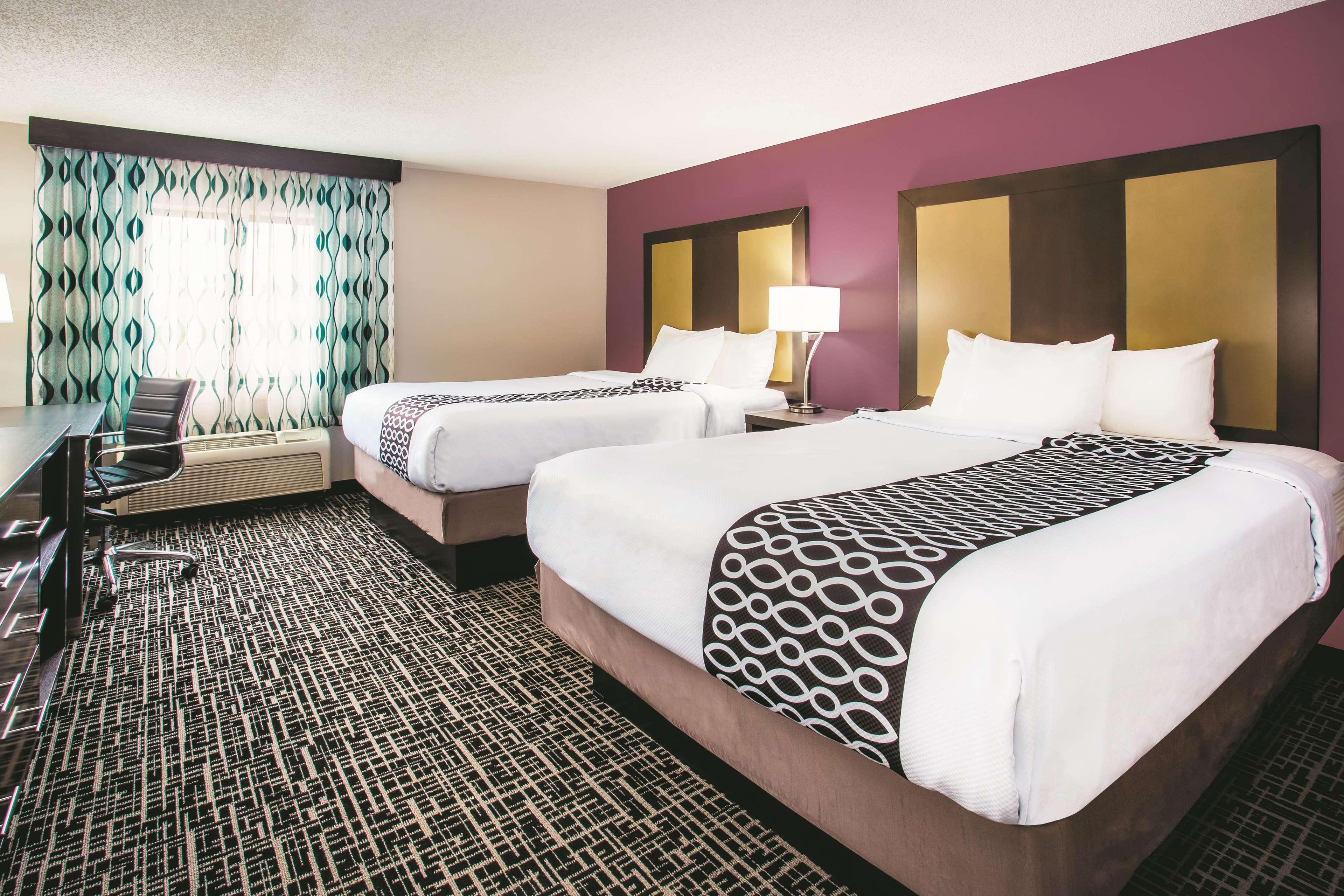 La Quinta By Wyndham Cincinnati Ne - Mason Eksteriør billede