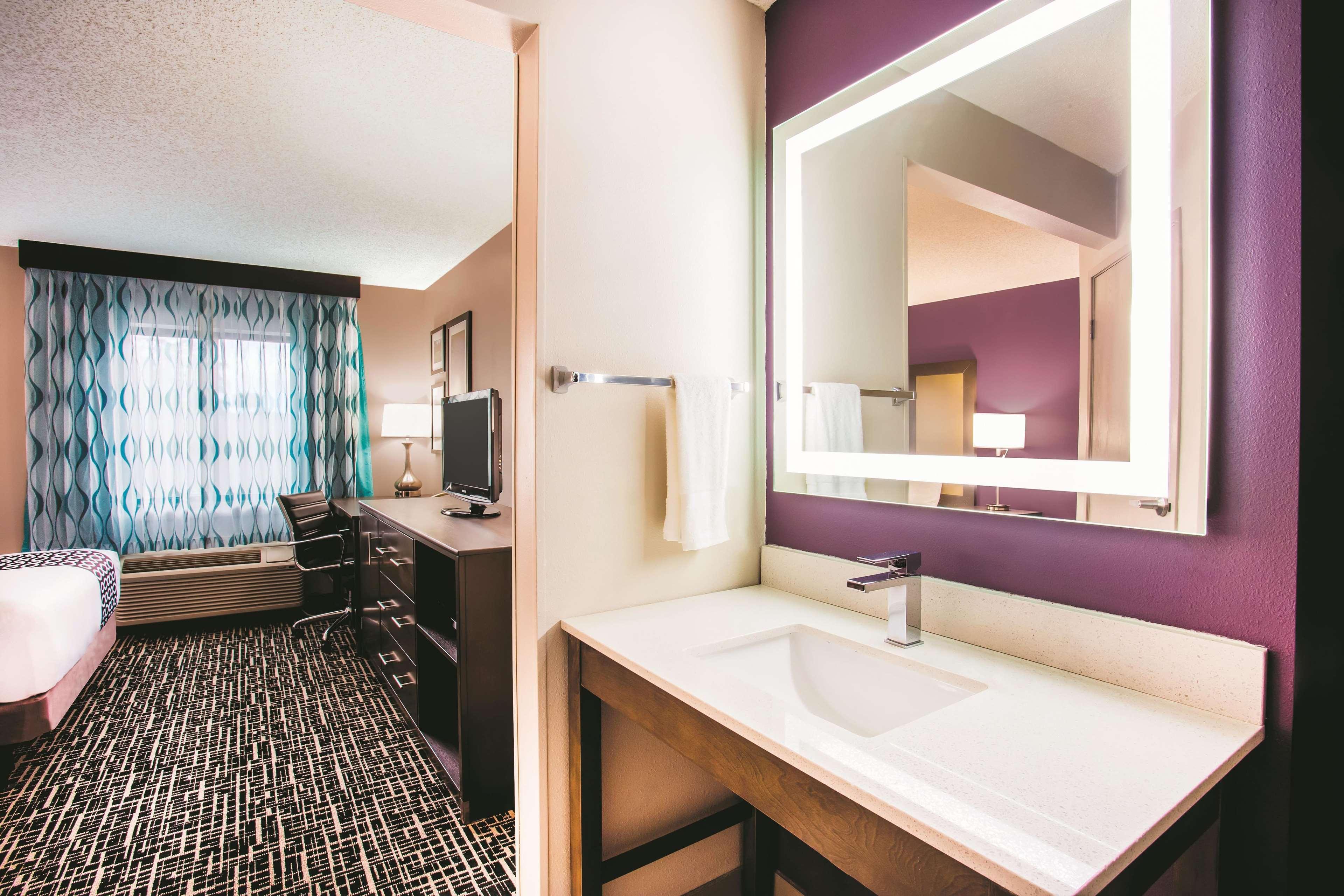 La Quinta By Wyndham Cincinnati Ne - Mason Eksteriør billede