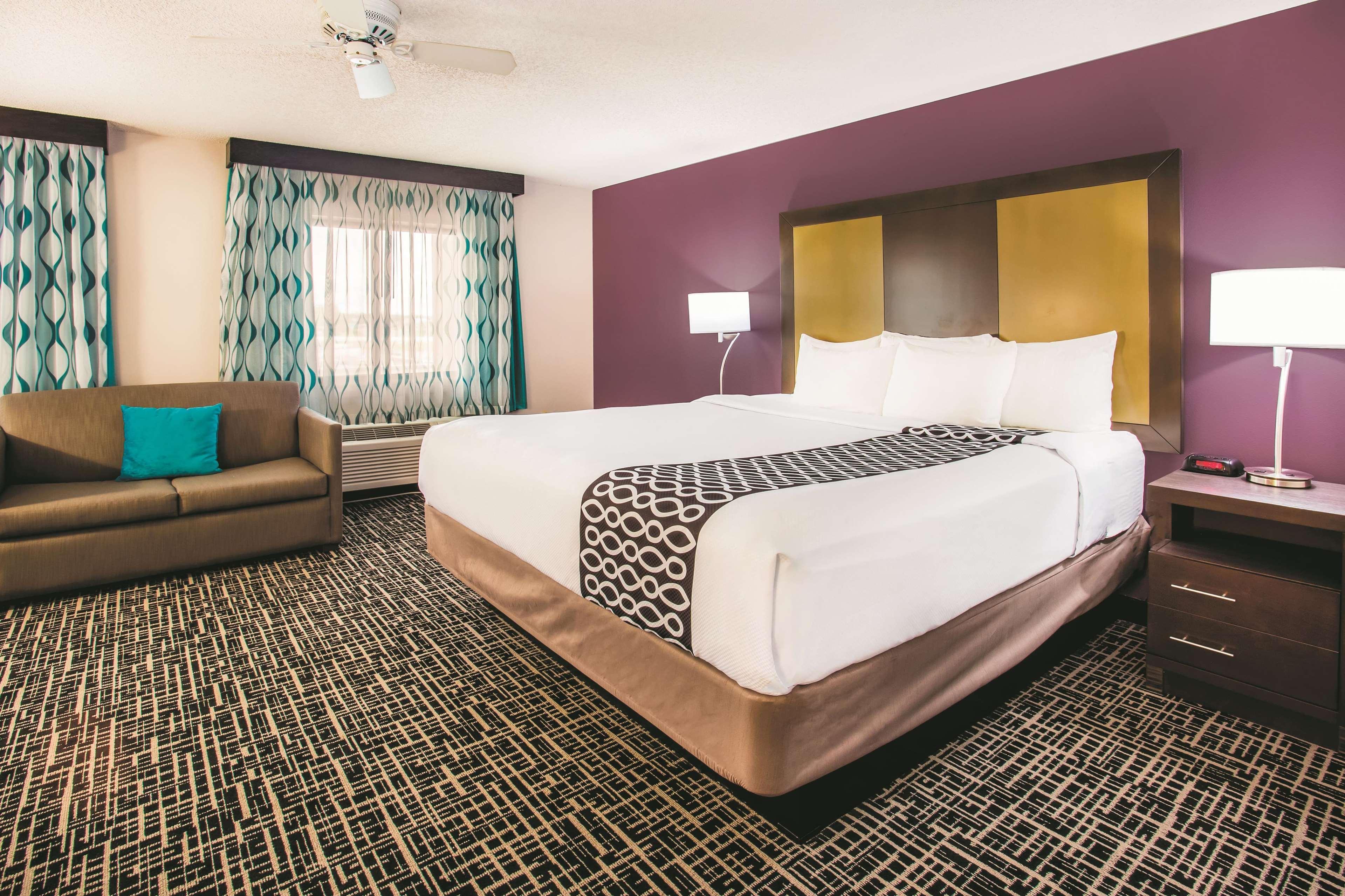 La Quinta By Wyndham Cincinnati Ne - Mason Eksteriør billede