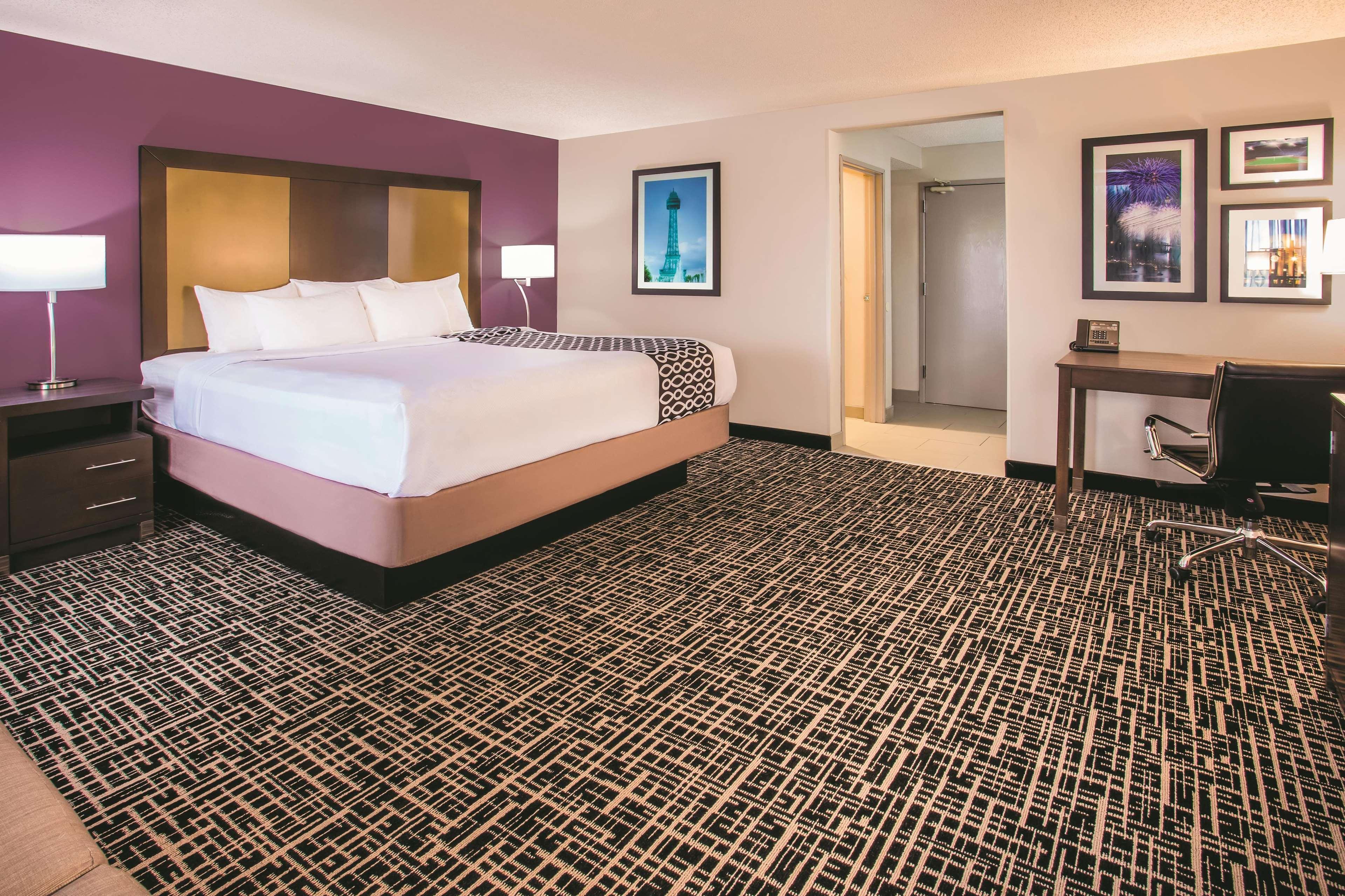 La Quinta By Wyndham Cincinnati Ne - Mason Eksteriør billede