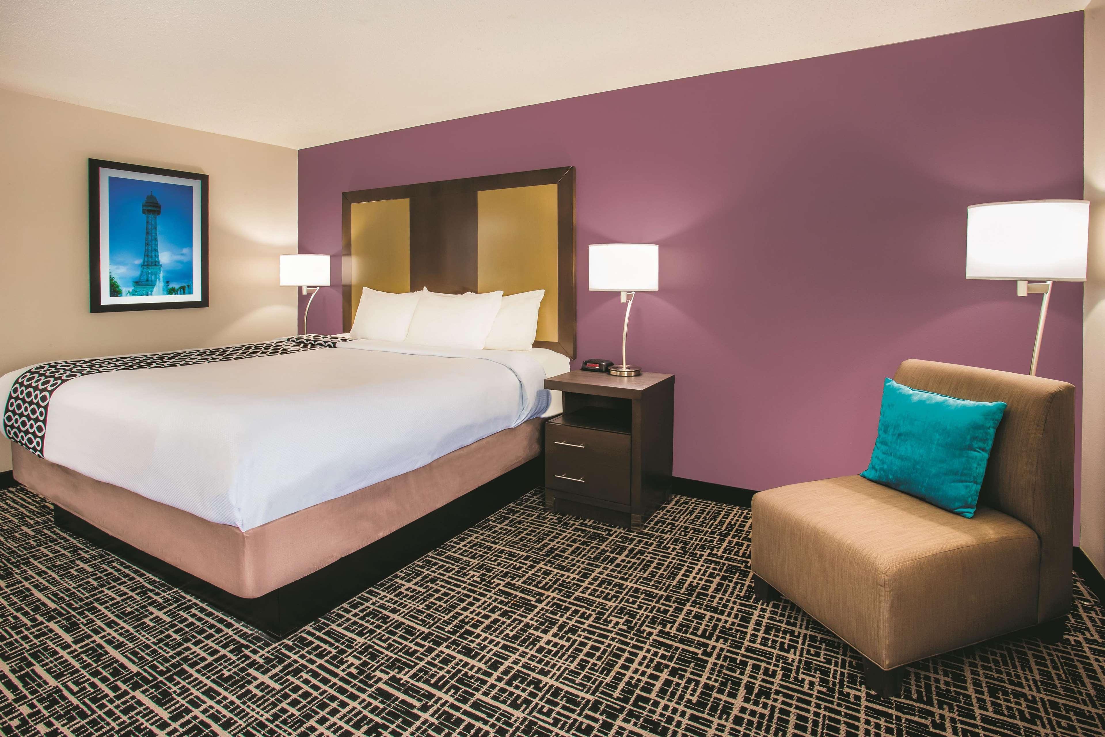 La Quinta By Wyndham Cincinnati Ne - Mason Eksteriør billede