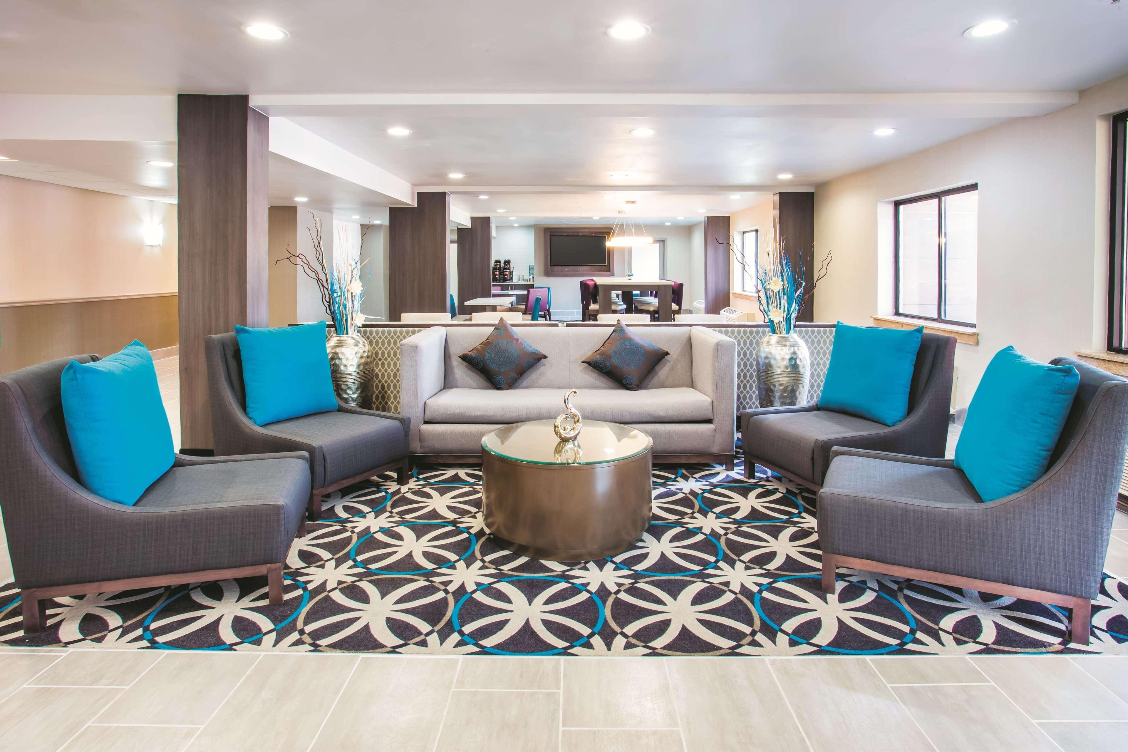 La Quinta By Wyndham Cincinnati Ne - Mason Eksteriør billede