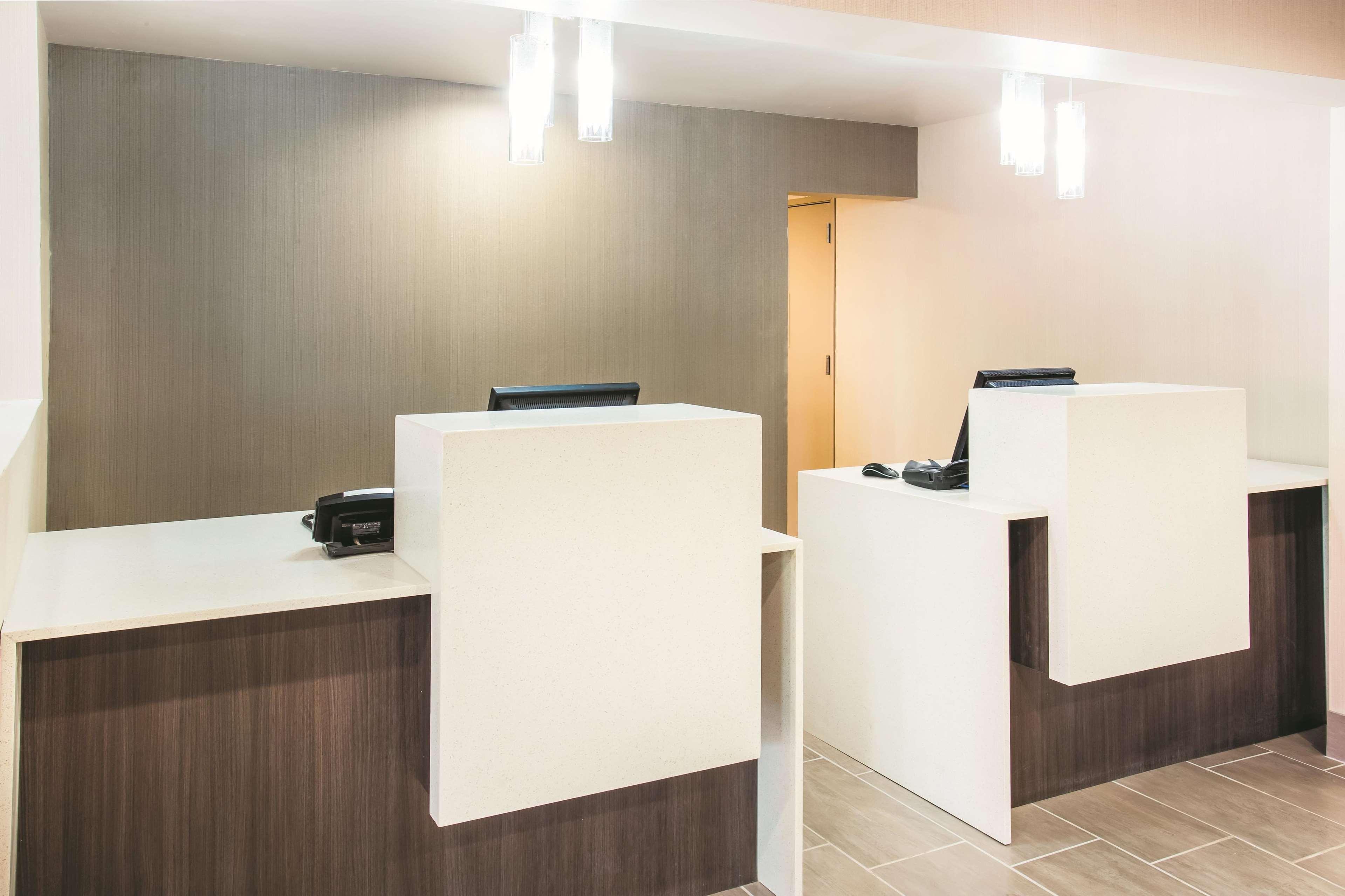 La Quinta By Wyndham Cincinnati Ne - Mason Eksteriør billede