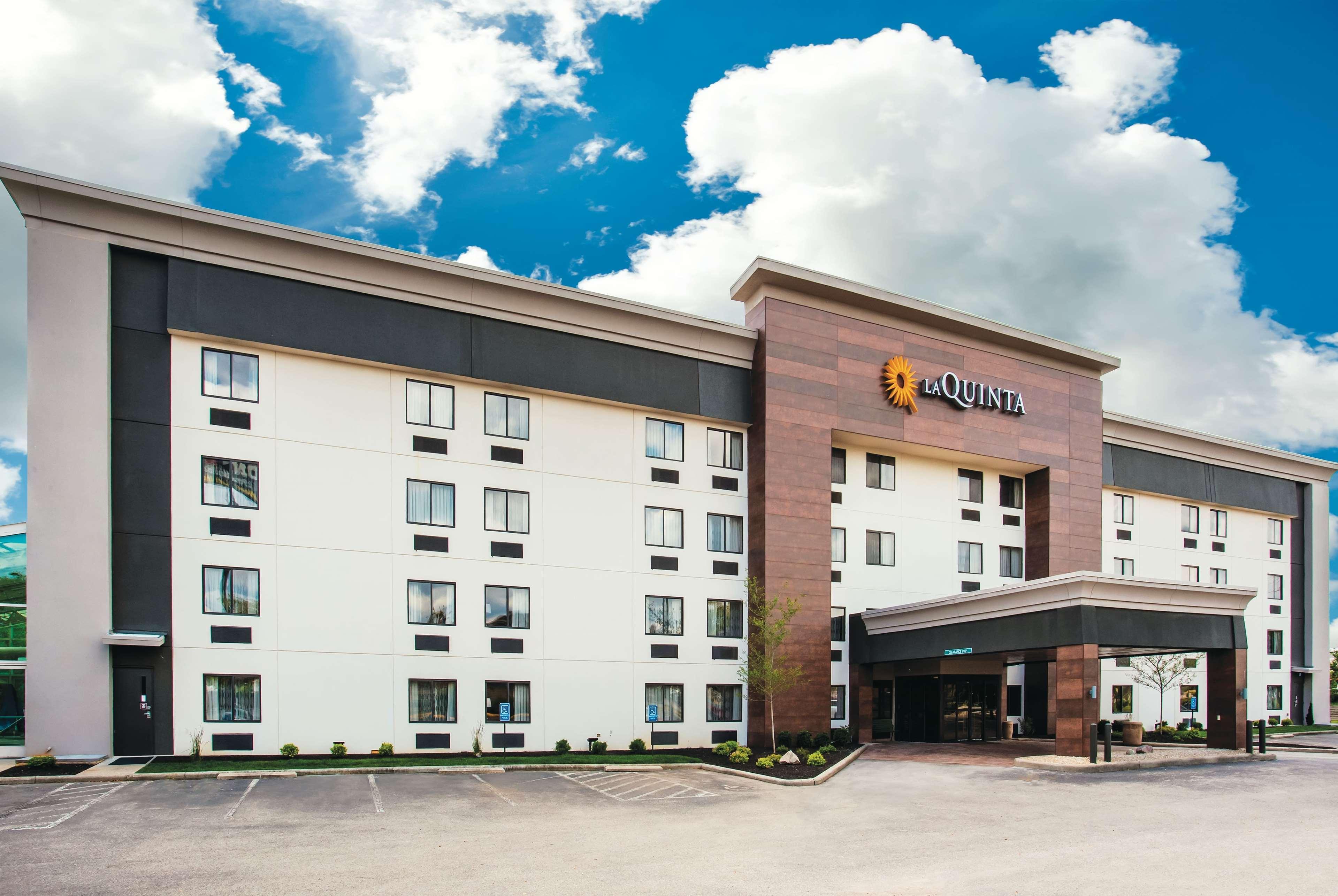 La Quinta By Wyndham Cincinnati Ne - Mason Eksteriør billede