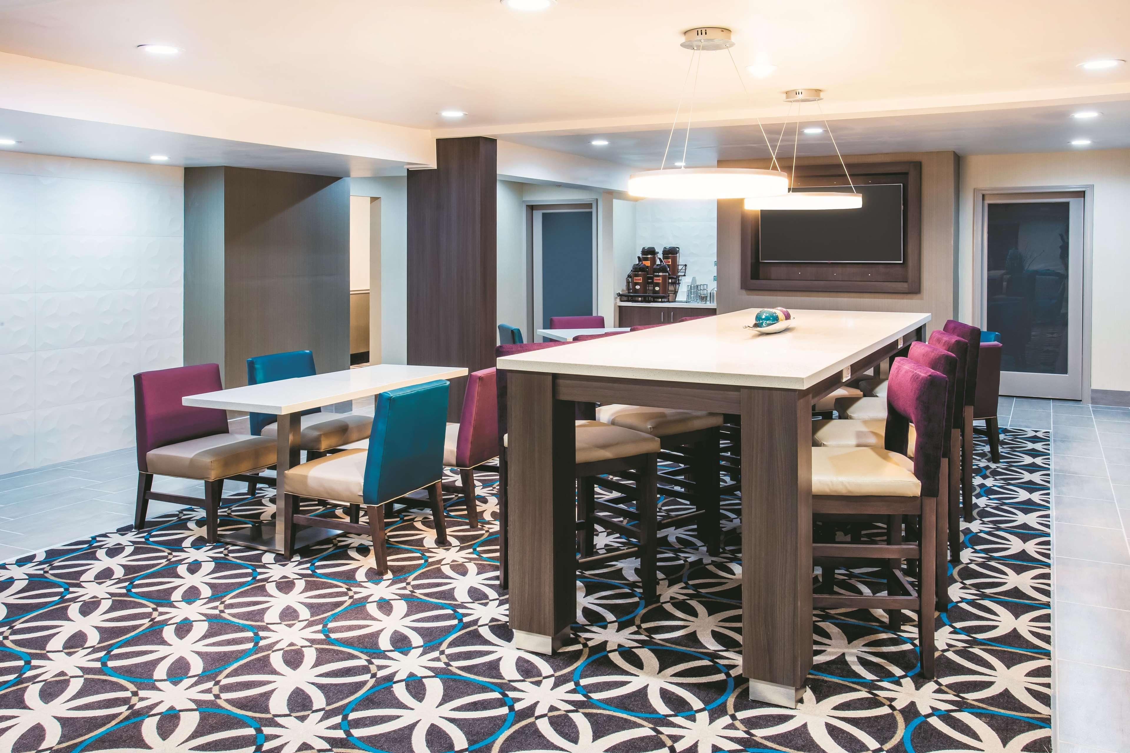 La Quinta By Wyndham Cincinnati Ne - Mason Eksteriør billede