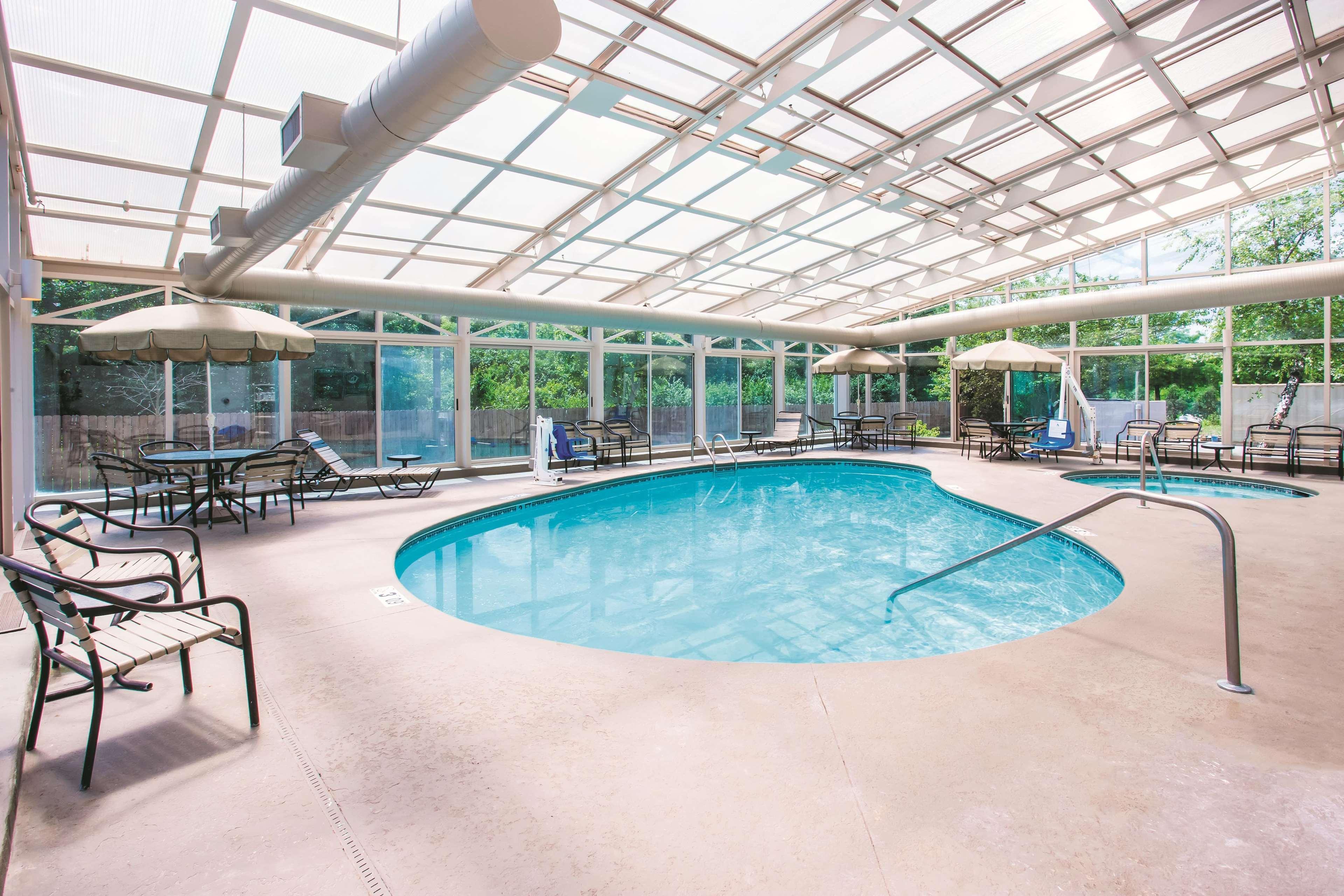 La Quinta By Wyndham Cincinnati Ne - Mason Eksteriør billede