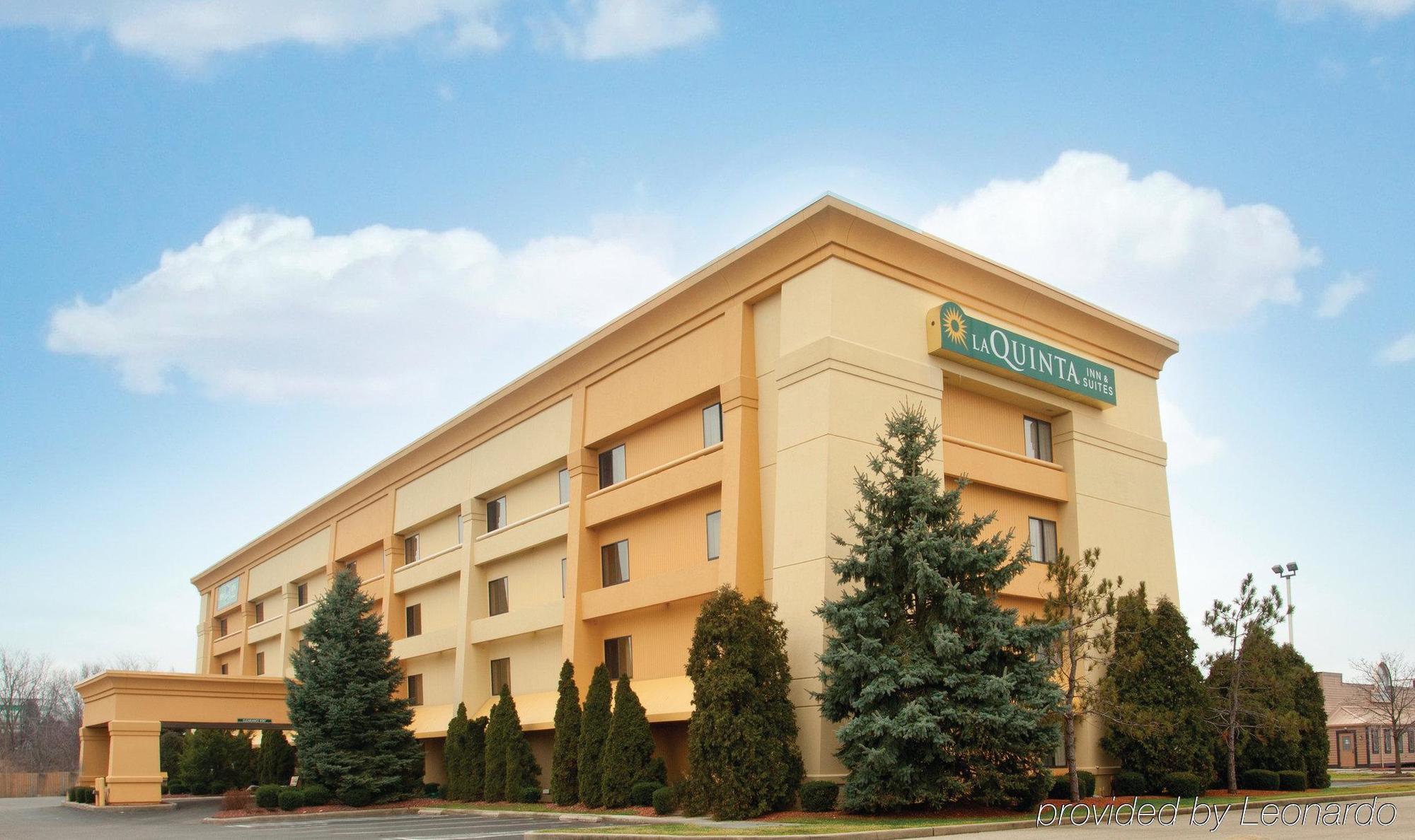 La Quinta By Wyndham Cincinnati Ne - Mason Eksteriør billede