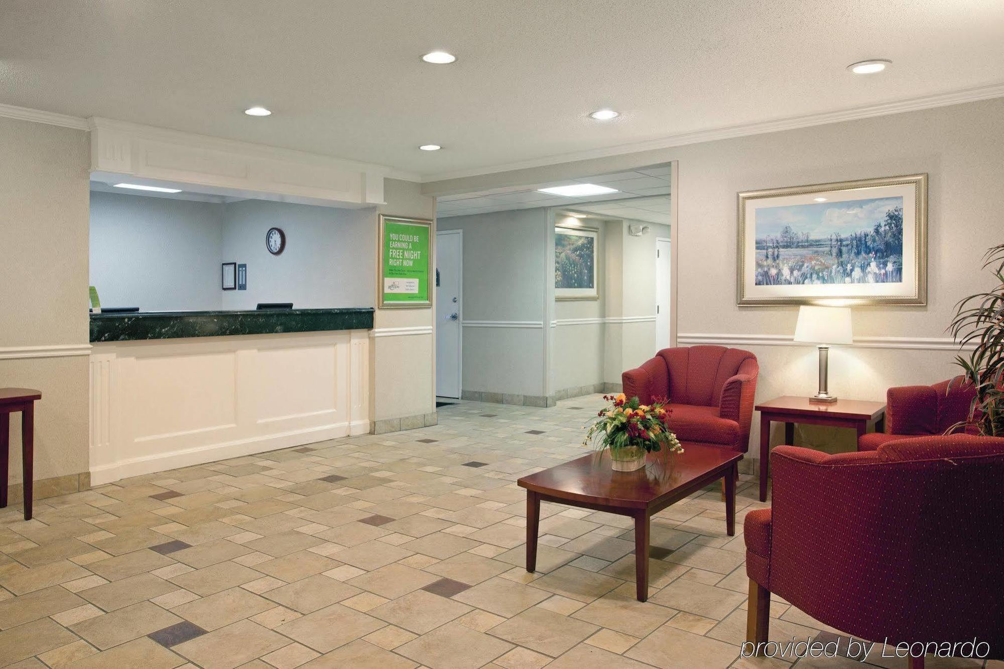 La Quinta By Wyndham Cincinnati Ne - Mason Eksteriør billede