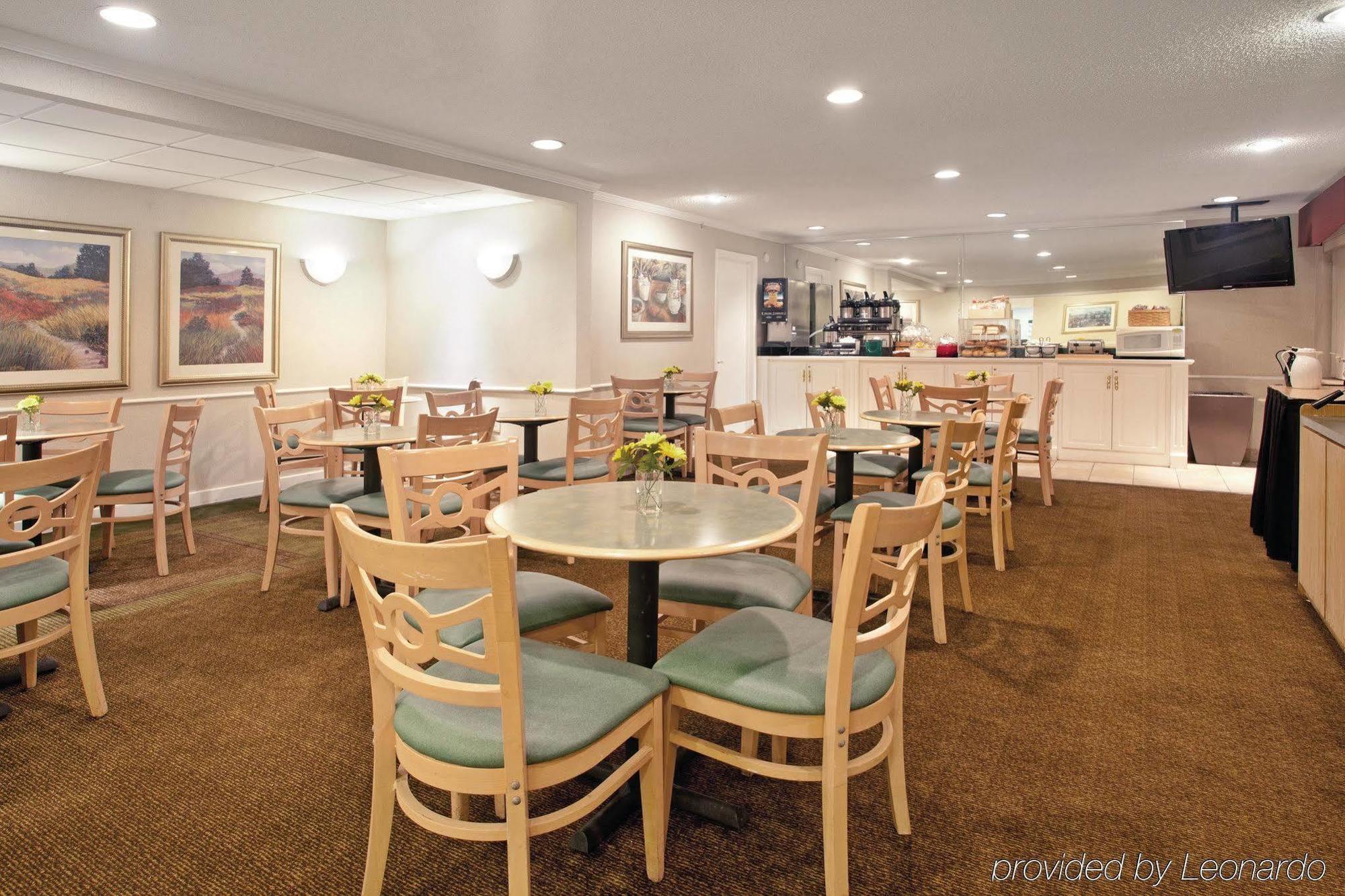 La Quinta By Wyndham Cincinnati Ne - Mason Eksteriør billede