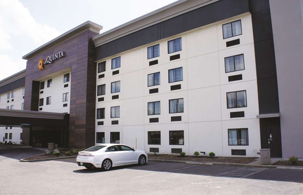 La Quinta By Wyndham Cincinnati Ne - Mason Eksteriør billede