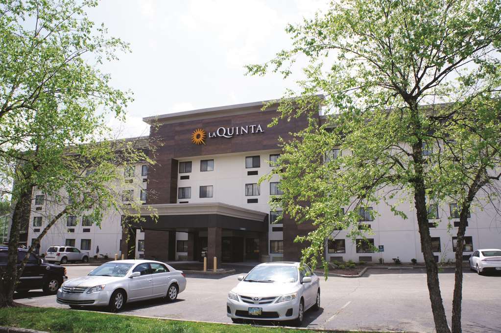 La Quinta By Wyndham Cincinnati Ne - Mason Eksteriør billede