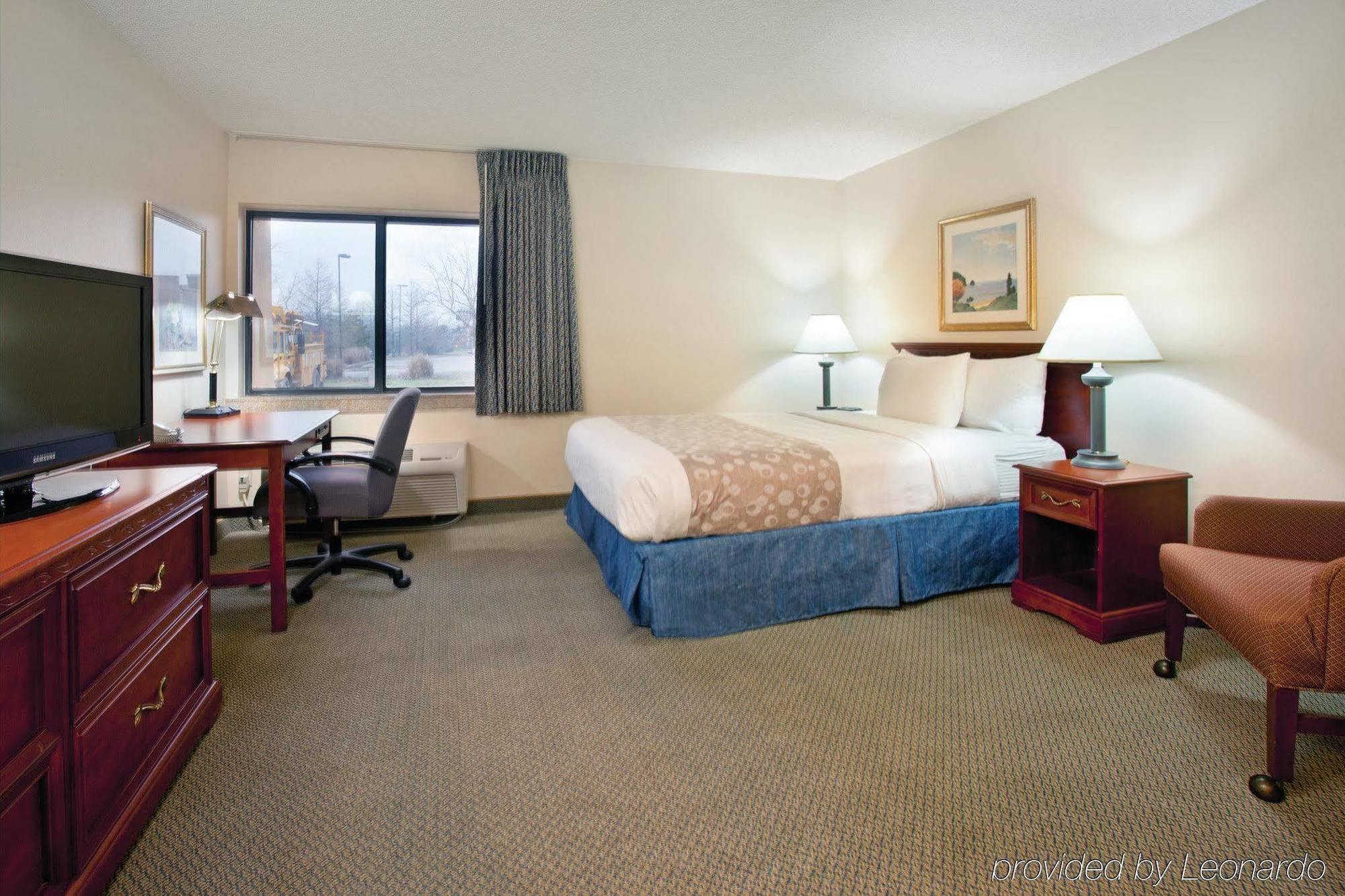 La Quinta By Wyndham Cincinnati Ne - Mason Eksteriør billede