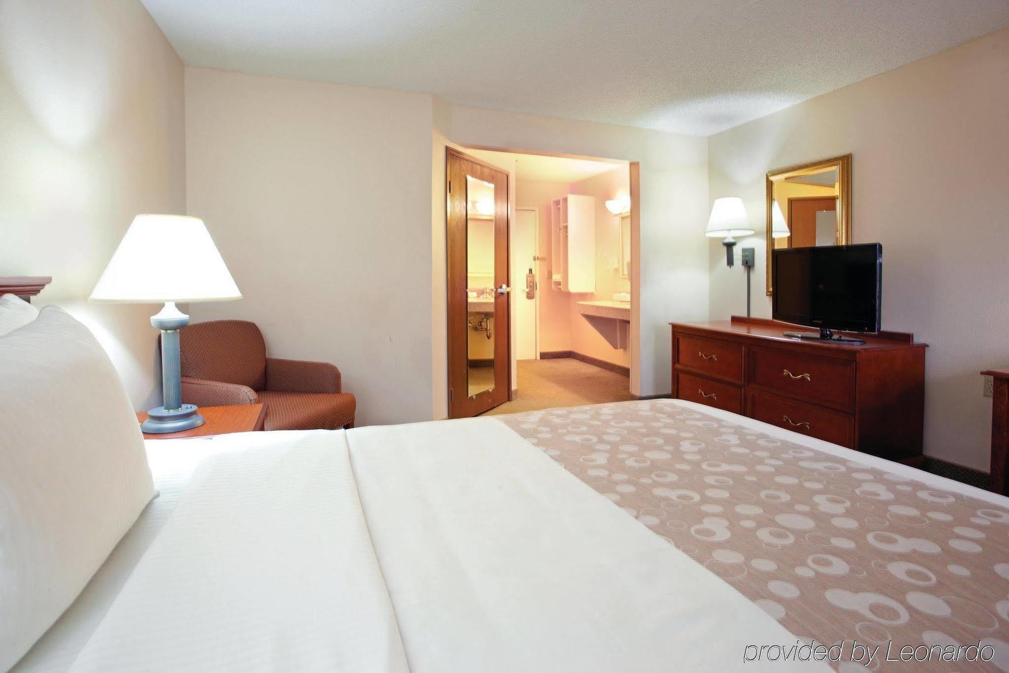 La Quinta By Wyndham Cincinnati Ne - Mason Eksteriør billede
