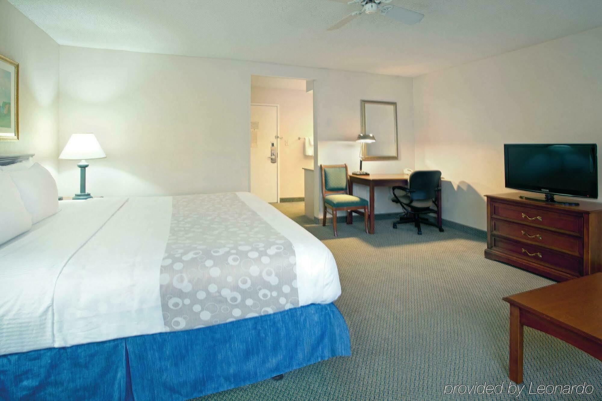 La Quinta By Wyndham Cincinnati Ne - Mason Eksteriør billede