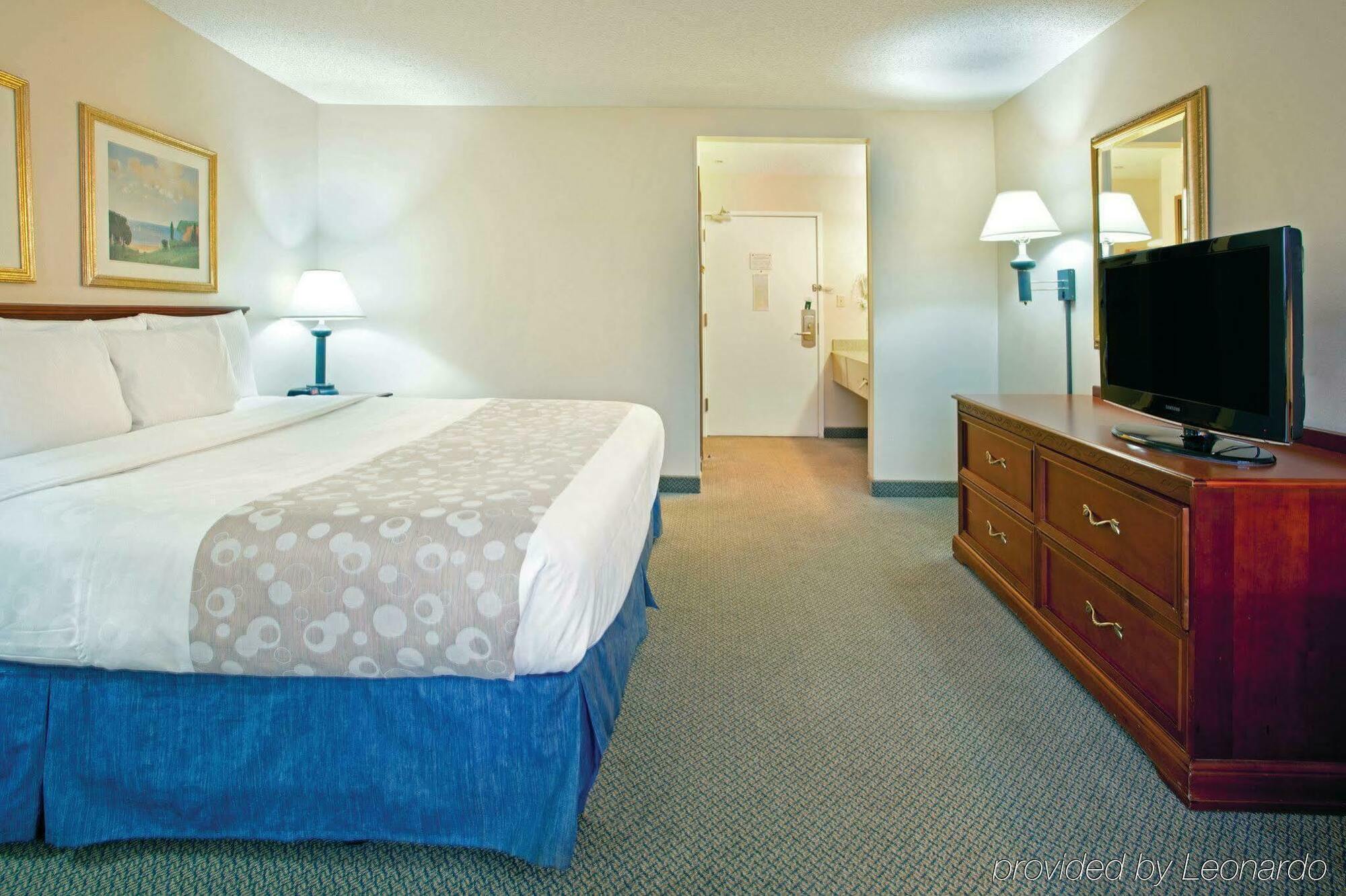 La Quinta By Wyndham Cincinnati Ne - Mason Eksteriør billede