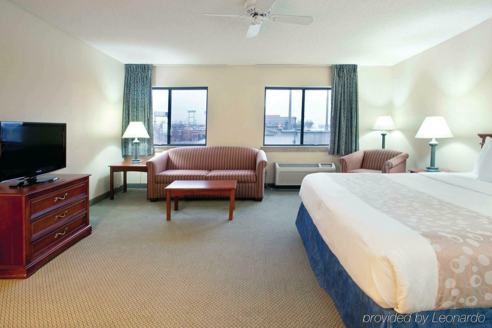 La Quinta By Wyndham Cincinnati Ne - Mason Eksteriør billede