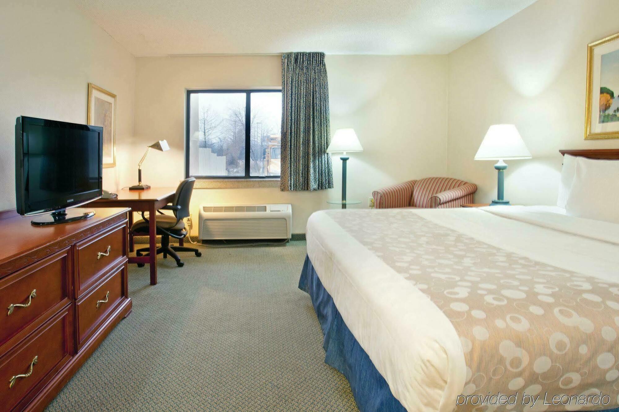La Quinta By Wyndham Cincinnati Ne - Mason Eksteriør billede
